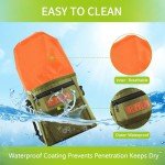Dog Treat Training Pouch with Poop Bag Dispenser