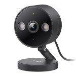Tapo 2K QHD Security Camera – Indoor/Outdoor