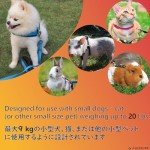 Heavy Duty Stainless Steel Dog Tie Out Stake