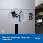 Tapo 2K QHD Security Camera – Indoor/Outdoor