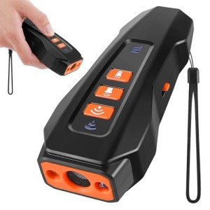 Ultrasonic Bark Control Device for Dogs