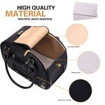 Foldable Waterproof Dog Carrier Bag for Travel