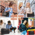 Lasaviin Fashion Dog Purse Carrier for Small Pets