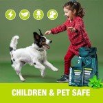 Natural Insect Repellent Aroma Hangers - 10-Pack