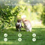 Peppermint Oil Cat Repellent - 10 Pack