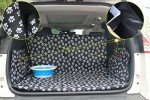 Waterproof SUV Cargo Liner for Dogs
