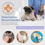 Pet First Aid Kit for Home and Travel