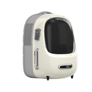 PETKIT Bubble Carrier Backpack with Fan & Light