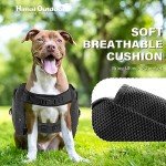 Himal Outdoors Tactical Dog Backpack with Pockets