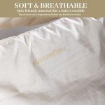 FUKUMARU Dog Sling Carrier for Small Pets