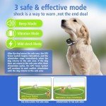 Wireless GPS Dog Fence System with Waterproof Collar