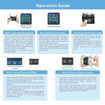 Wireless GPS Dog Fence System with Waterproof Collar