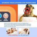 Wireless Dog Fence & Training Collar System