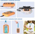 Wireless Dog Fence & Training Collar System