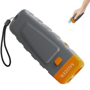 Ultrasonic Dog Trainer & Bark Control Device