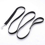 Durable Nylon Dog Training Leash - 10 Feet