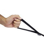 Durable Nylon Dog Training Leash - 10 Feet