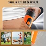 Ultrasonic Anti-Bark Device for Dogs - Waterproof