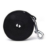 Durable Nylon Dog Training Leash - 10 Feet