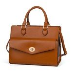 Chic Leather Pet Carrier Bag for Small Dogs