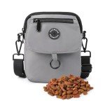 Waterproof Crossbody Dog Walking Treat Bag