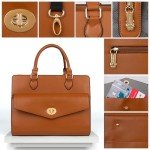 Chic Leather Pet Carrier Bag for Small Dogs