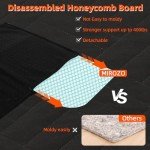 Dog Back Seat Extender & Waterproof Protector