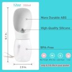 Kalimdor Portable Leak-Proof Dog Water Bottle