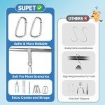 Dog Grooming Hammock Harness for Nail Trimming