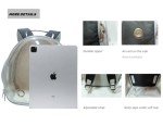 Small Animal Travel Backpack with Bubble Window