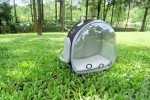 Small Animal Travel Backpack with Bubble Window