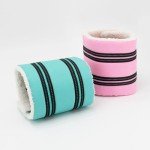 Adjustable Dog Sling for Small Dogs - Pink