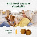 Peanut Butter Greenies Pill Pockets for Dogs
