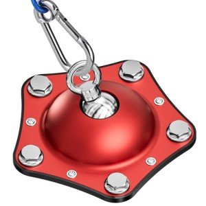 360° Swivel Dog Tie Out Stake for Yard