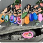 Pet Training Clicker Set with Wrist Straps (5PCS)