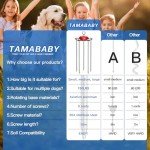 360° Swivel Dog Tie Out Stake for Yard