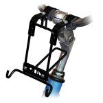 Pet-Pilot MAX Dog Bicycle Basket Carrier