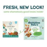 Crunchy Dog Treats Snack Mix Variety, 10oz