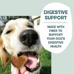 Crunchy Dog Treats Snack Mix Variety, 10oz