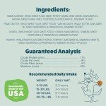 Crunchy Dog Treats Snack Mix Variety, 10oz