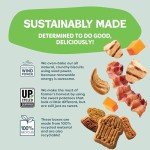 Crunchy Dog Treats Snack Mix Variety, 10oz