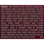 Kibbles 'n Bits Bistro Mini Beef Dog Food 16lb