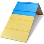 Spiareal Dog Agility A-Frame Training Equipment