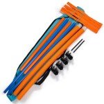 Pawise Puppy Agility Training Kit for Outdoors