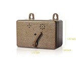 Ultrasonic Anti-Bark Device for Dogs - 4 Modes