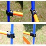 Pawise Puppy Agility Training Kit for Outdoors