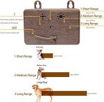 Ultrasonic Anti-Bark Device for Dogs - 4 Modes