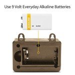 Ultrasonic Anti-Bark Device for Dogs - 4 Modes