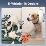 PawBehave Ultrasonic Dog Trainer with 10 Levels