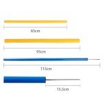 Pawise Puppy Agility Training Kit for Outdoors